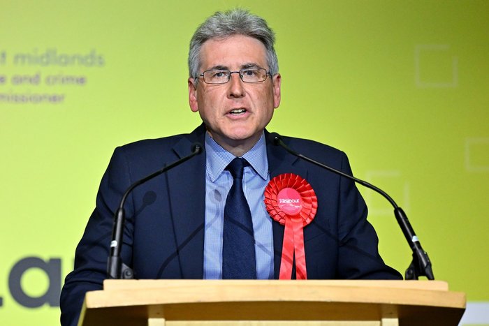 Simon Foster