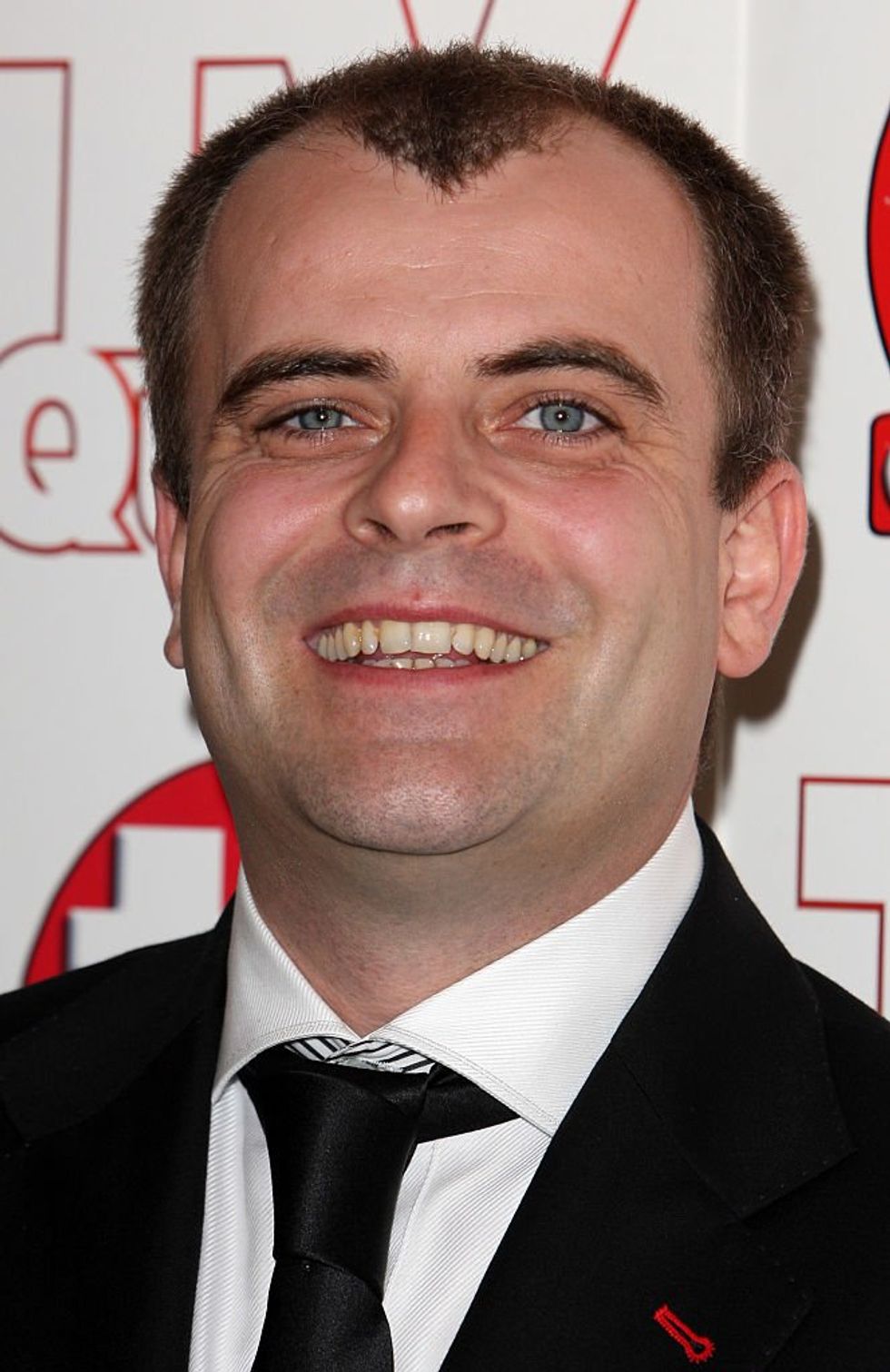 Simon Gregson