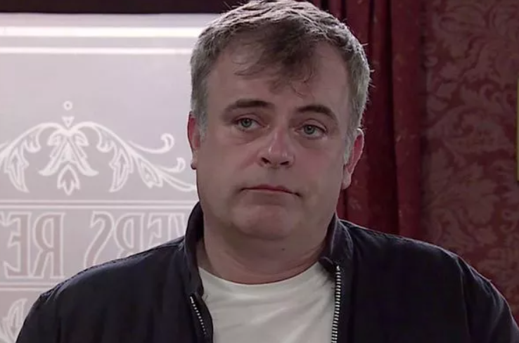 Simon Gregson