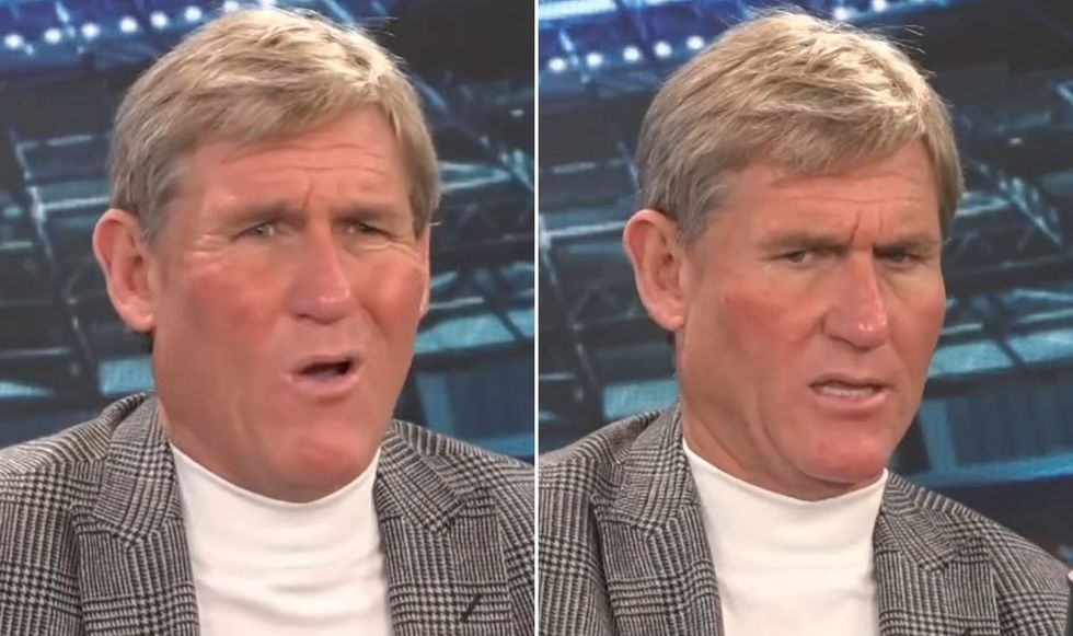 Simon Jordan already warned Eddie Hearn over his predicament in boxing