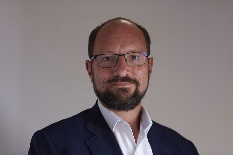 Simon Phillips, managing director of No1 Currency