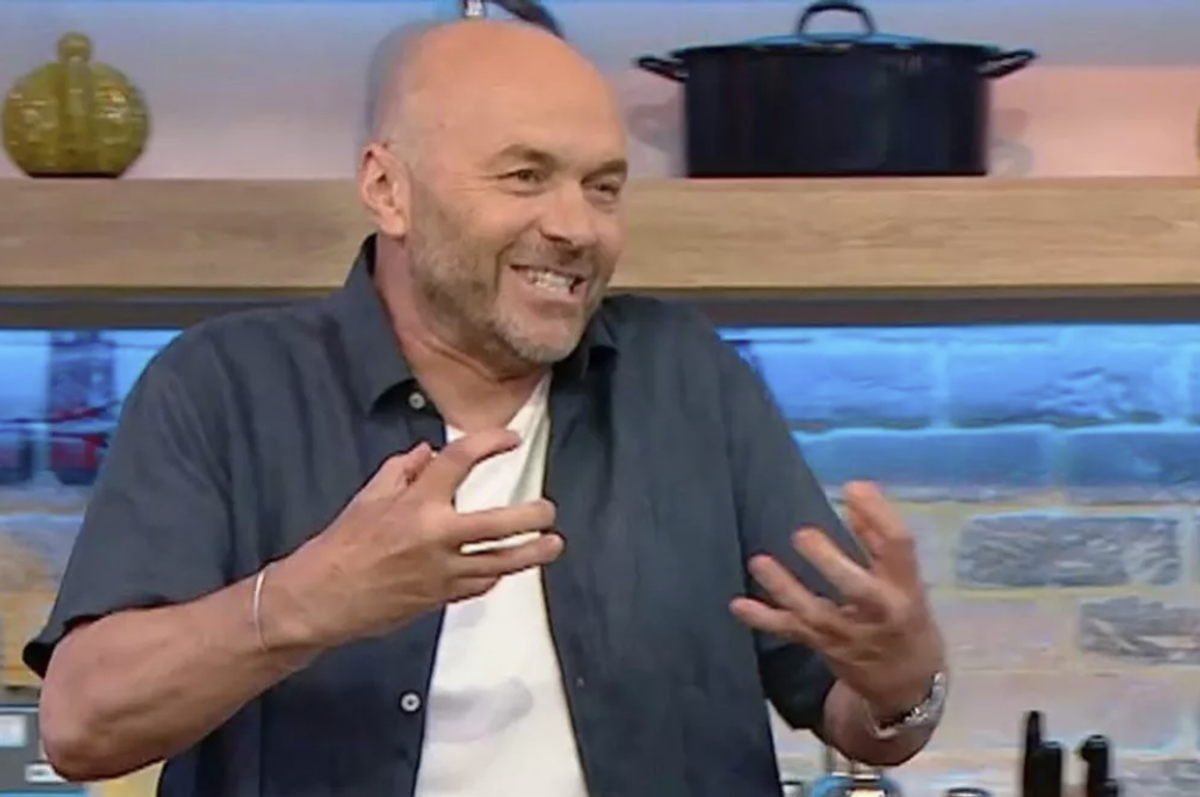 Simon RImmer