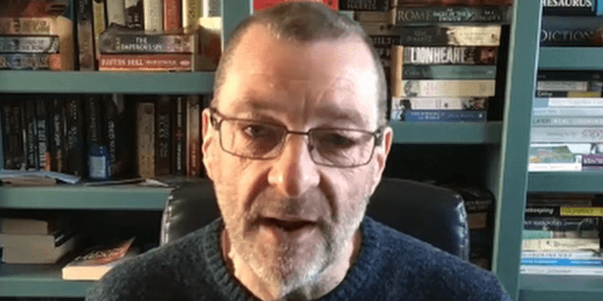 Councillor doubles down on pledge to SURRENDER seat as he rages against ‘offensive’ delayed elections Councillor doubles down on pledge to SURRENDER seat as he rages against ‘offensive’ delayed elections