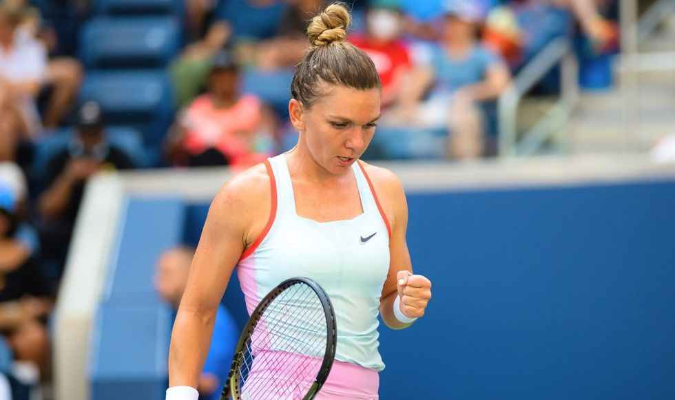 Simona Halep