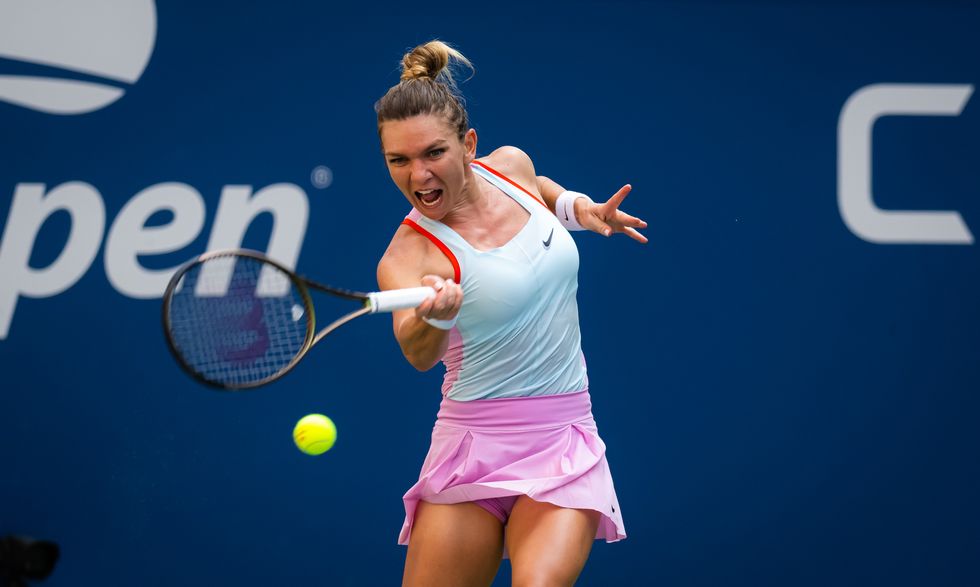 Simona Halep