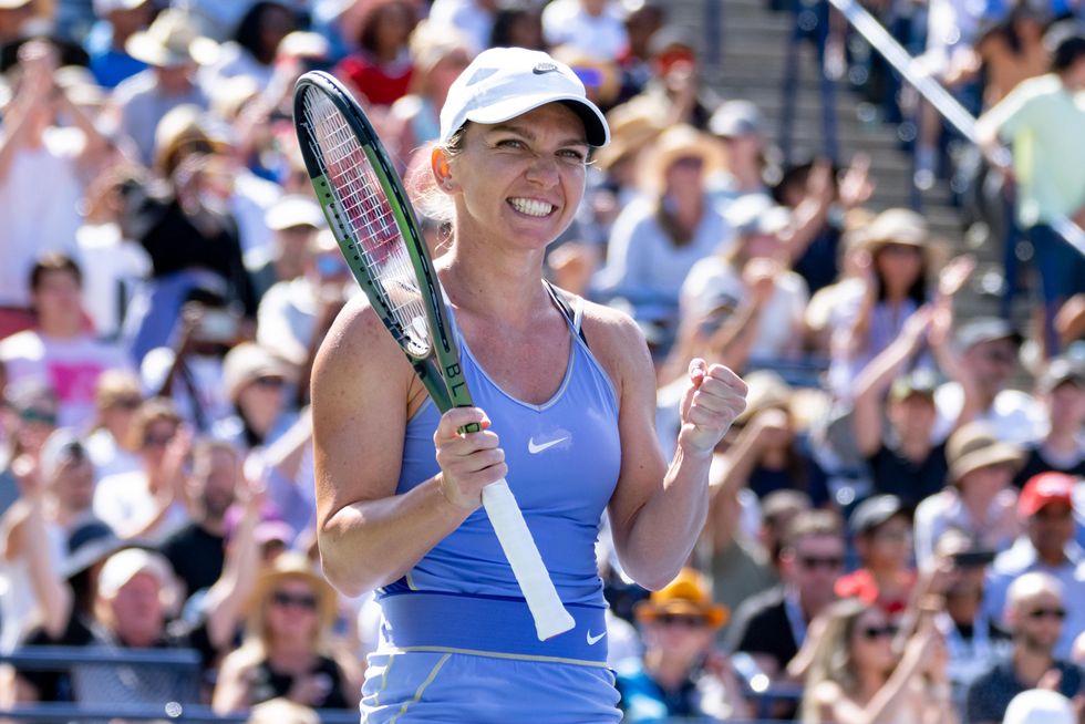 Simona Halep