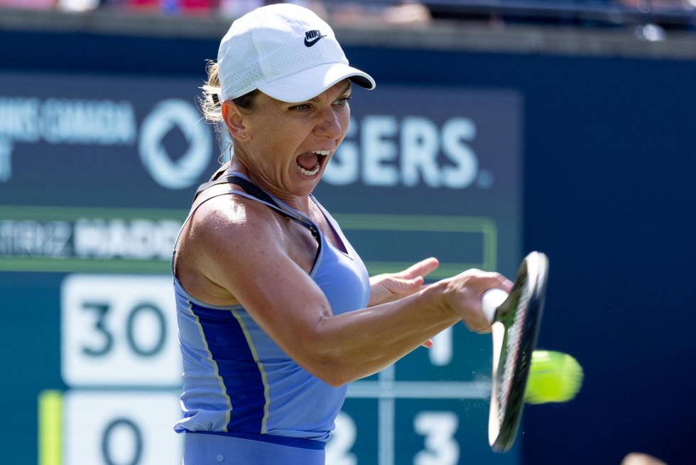 Simona Halep