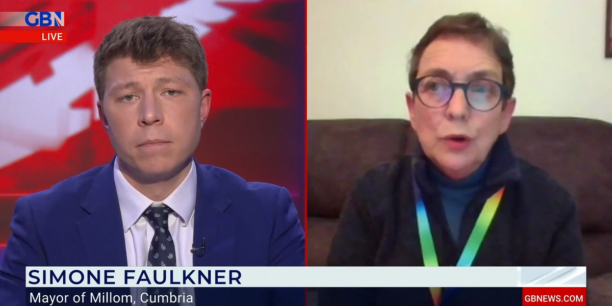 NextImg:Cumbria locals FURIOUS after Government moves asylum seekers into homes