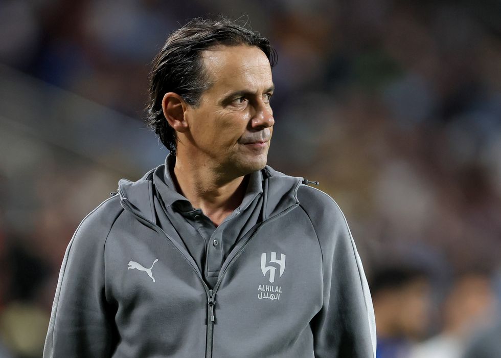 Simone Inzaghi