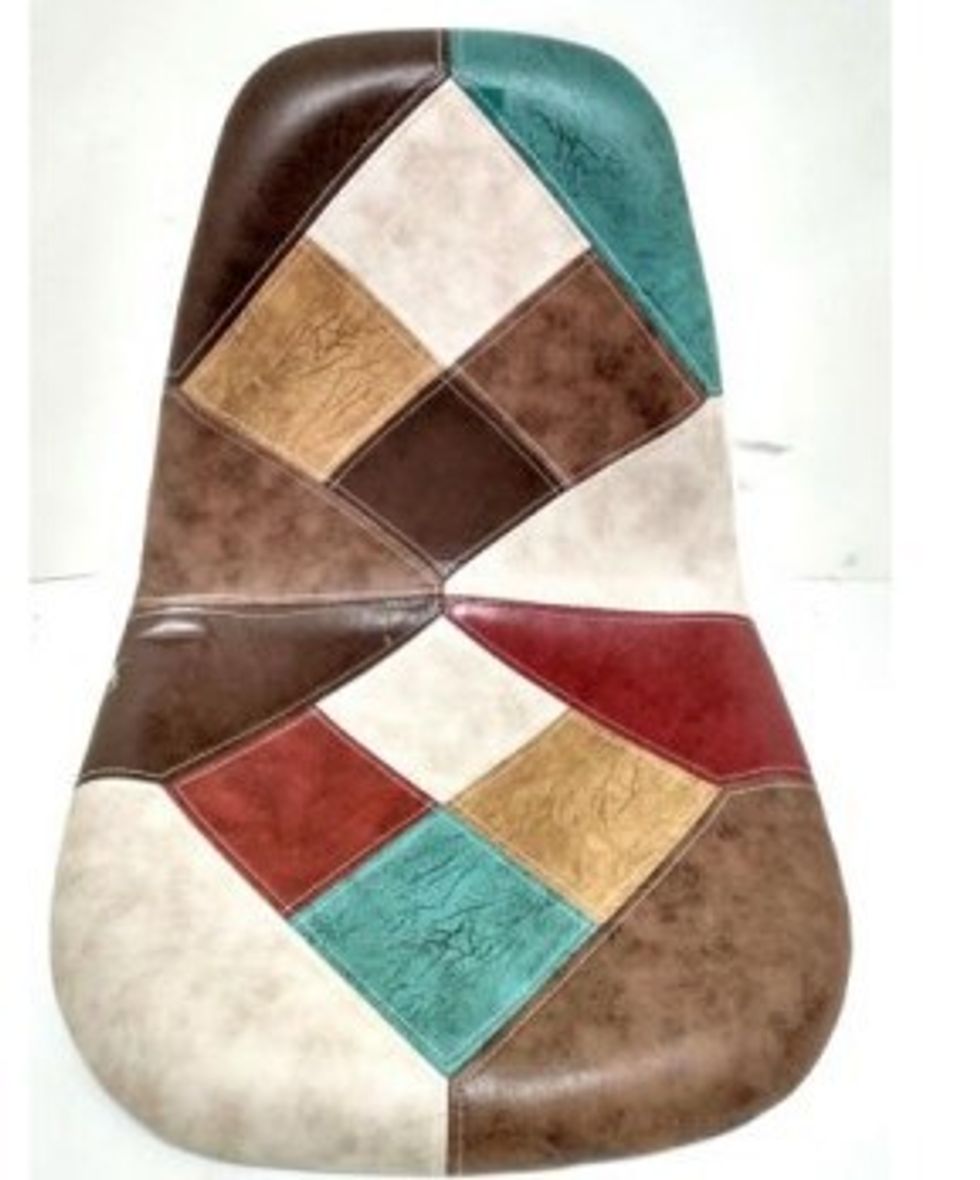 Simpa Tulip Eiffel Inspired Dining Chairs