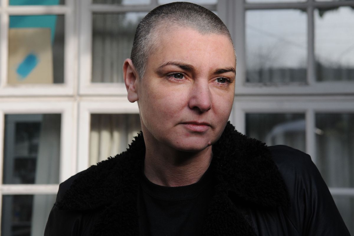 Sinead O'Connor