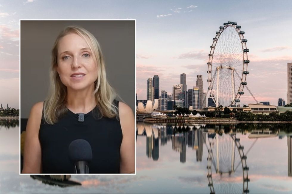 SINGAPORE
