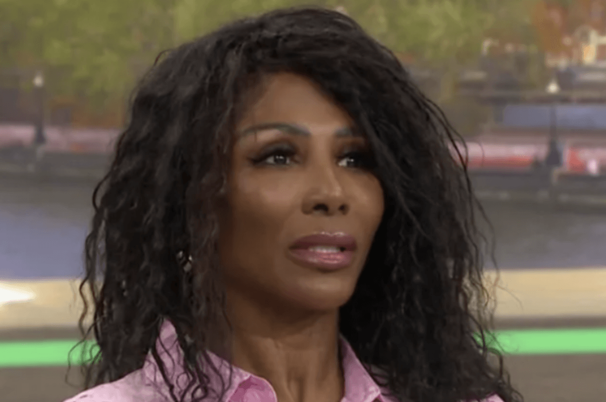 Sinitta