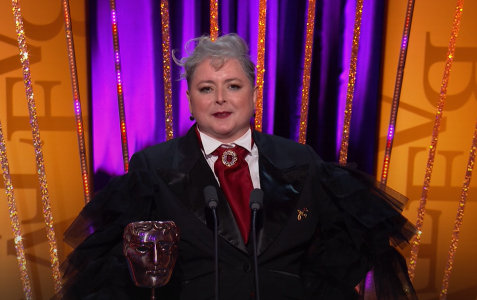 Siobh\u00e1n McSweeney