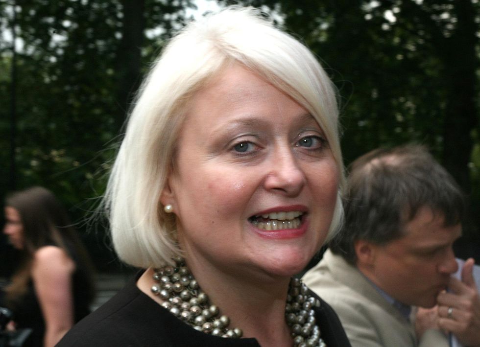 Siobhain McDonagh
