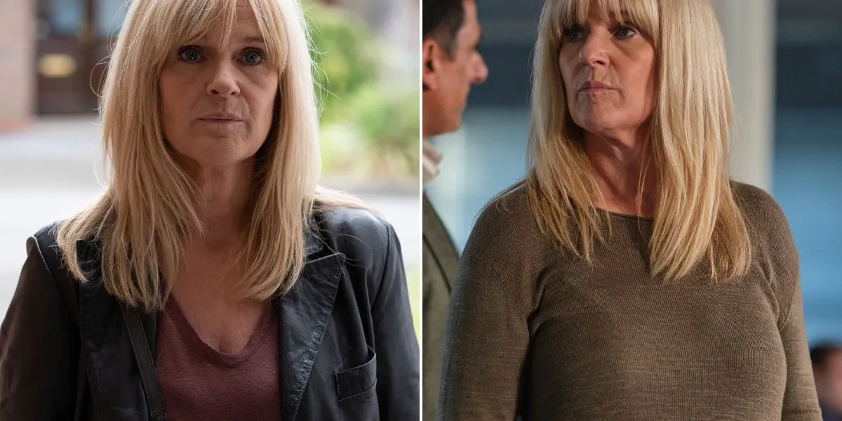 ITV Protection fans 'give up' on show as they blast drama for ...