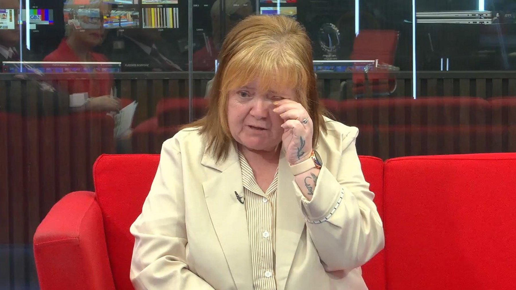 Siobhan Whyte