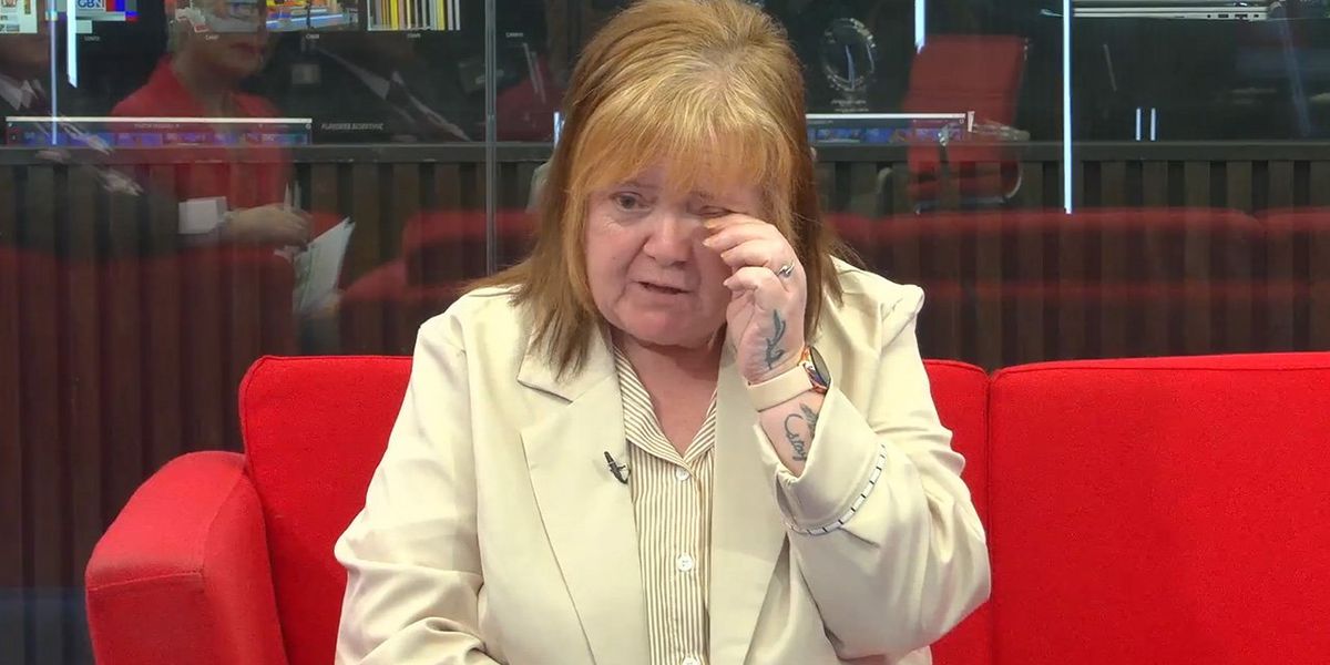 Rhiannon Whyte's mother makes devastating admission about her grandson after murder by migrant as she issues demand to Keir Starmer