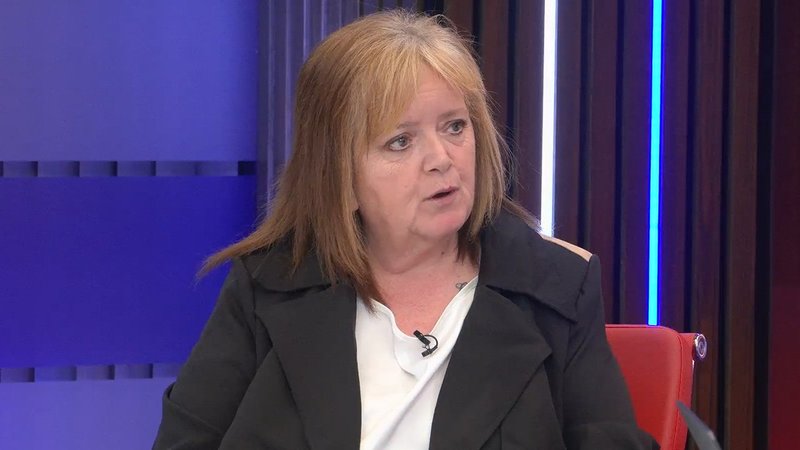 Rhiannon Whyte's mother accuses Keir Starmer of ignoring her despite  multiple pleas - 'He does not care!'