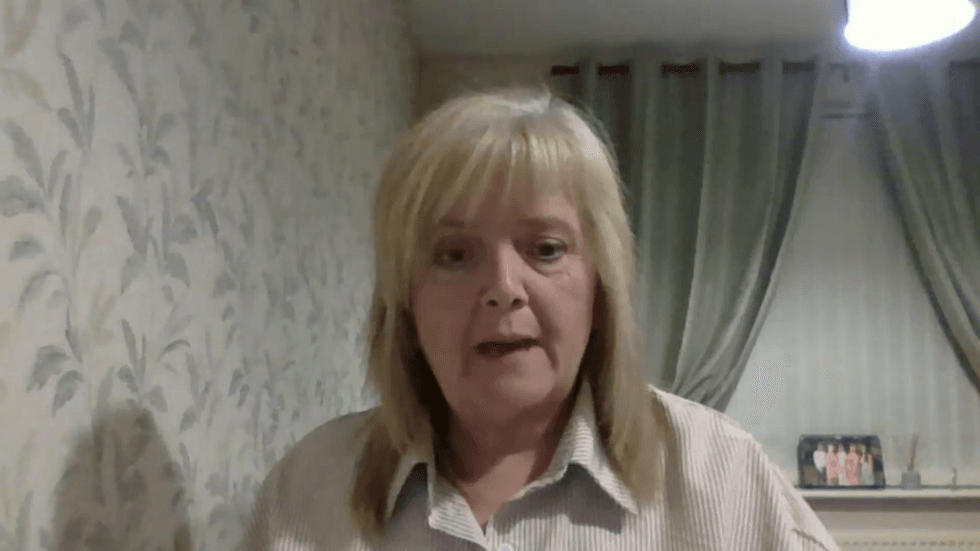 Siobhan Whyte