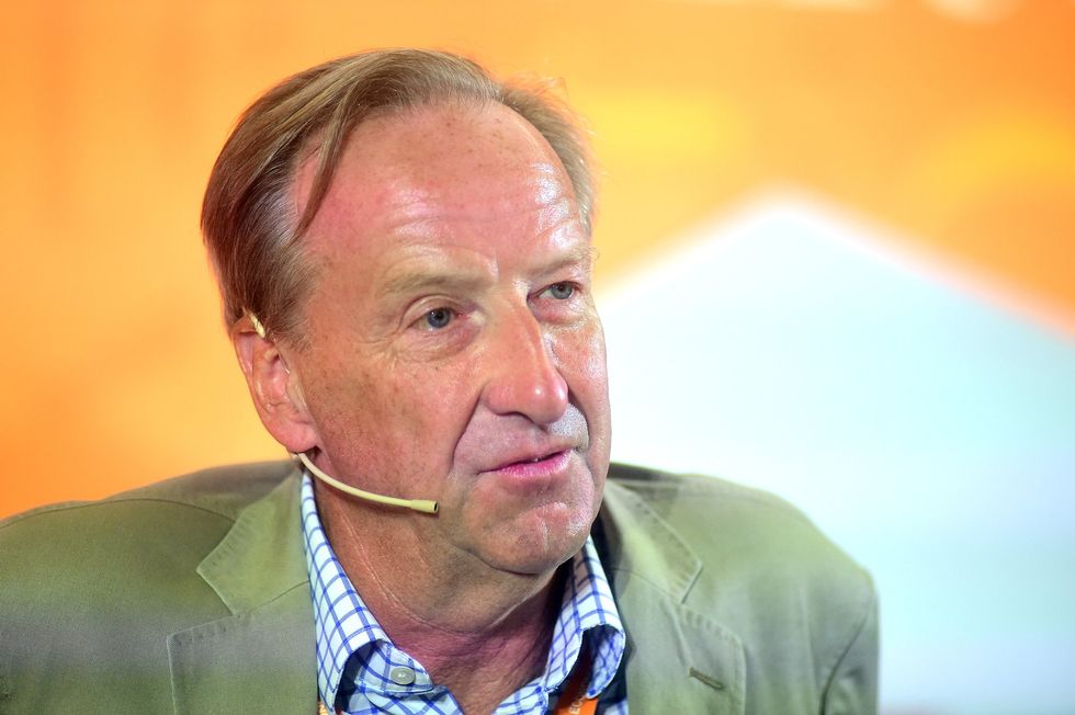 Sir Alex Younger