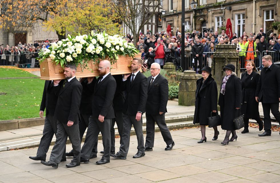 Sir Bobby Charlton Man Utd England