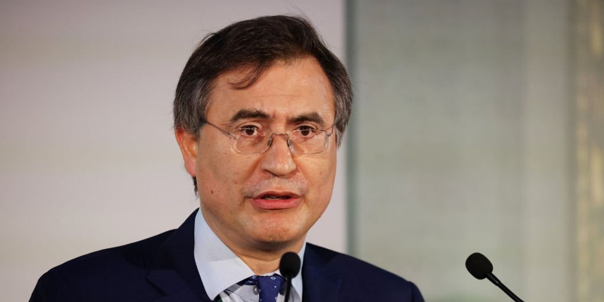 Sir Chris Hohn donates £1.4billion as billionaire tops Sunday Times Giving List 2026 Sir Chris Hohn donates £1.4billion as billionaire tops Sunday Times Giving List 2026