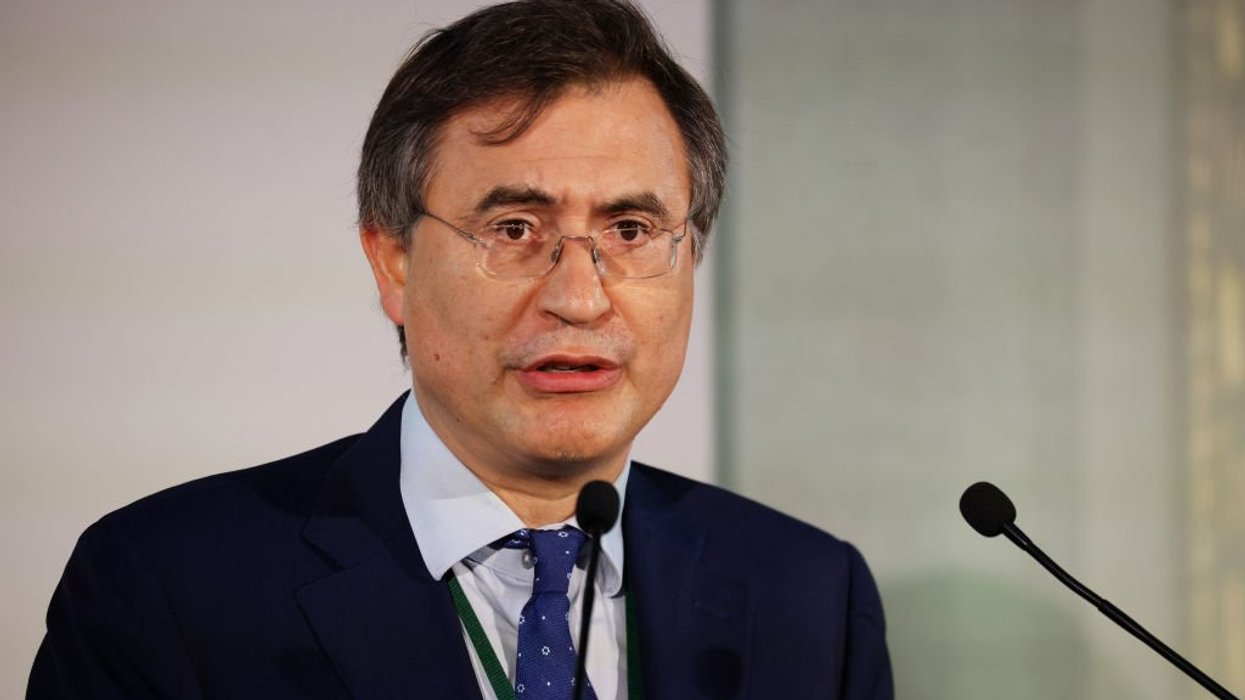 Sir Chris Hohn