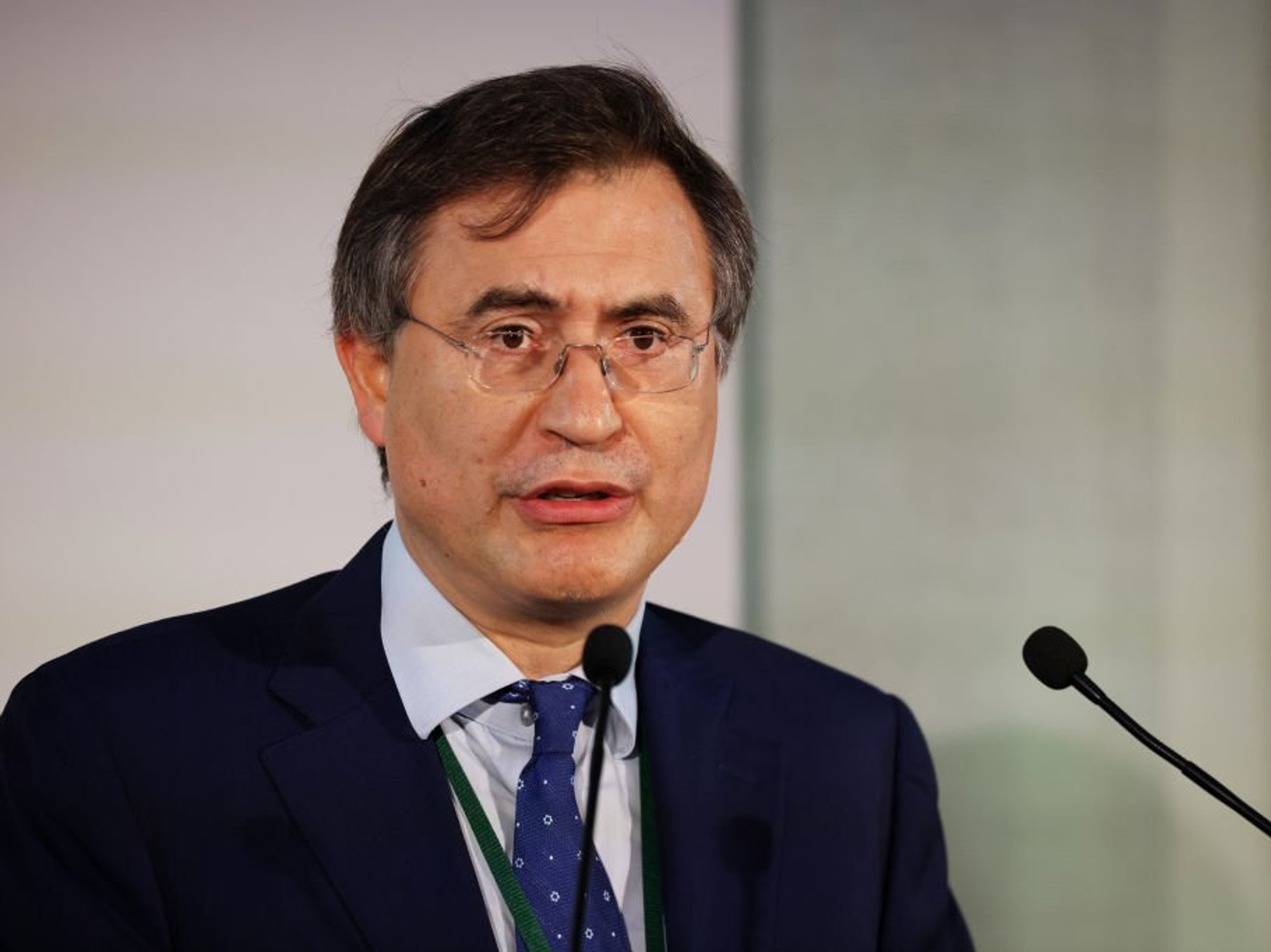 Sir Chris Hohn