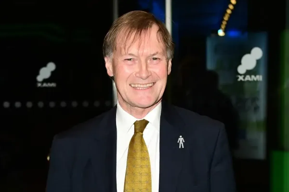 Sir David Amess died in October 2021 after being stabbed during a constituency surgery in Essex