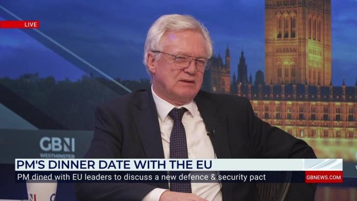 Keir Starmer issued major EU reset warning amid fears over Eurozone meltdown