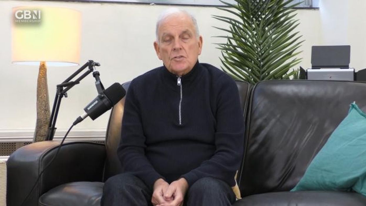 Disgraced Lib Dem leader Sir Ed Davey should quit NOW over Post Office scandal, says Kelvin MacKenzie