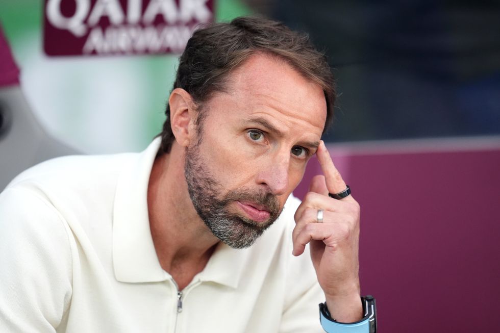 Sir Gareth Southgate has taken on an unexpected new role ahead of the World Cup, with the former England manager set to front a major BBC documentary examining the challenges facing young men in modern Britain