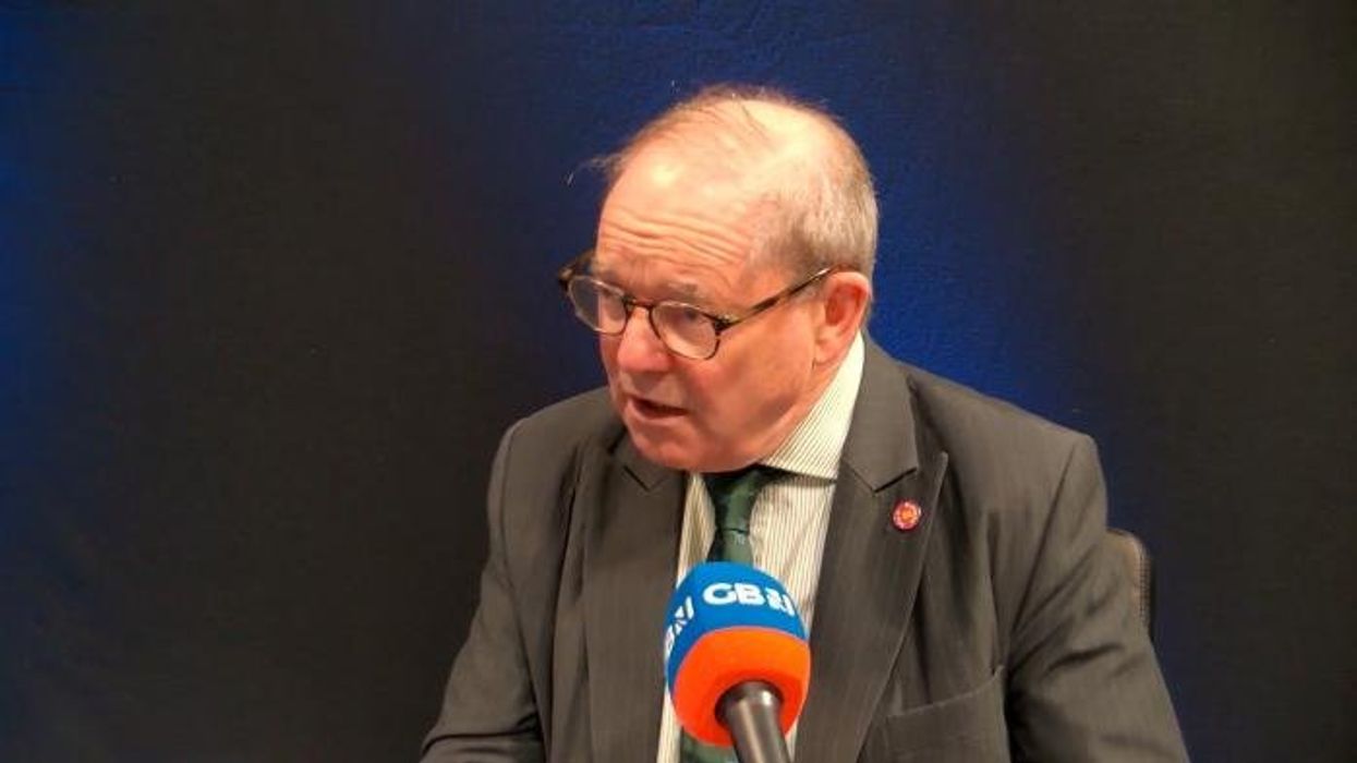 Pensioners stuck in 'tax trap' as older Britons 'make up 50% of those affected' by HMRC raid on savings