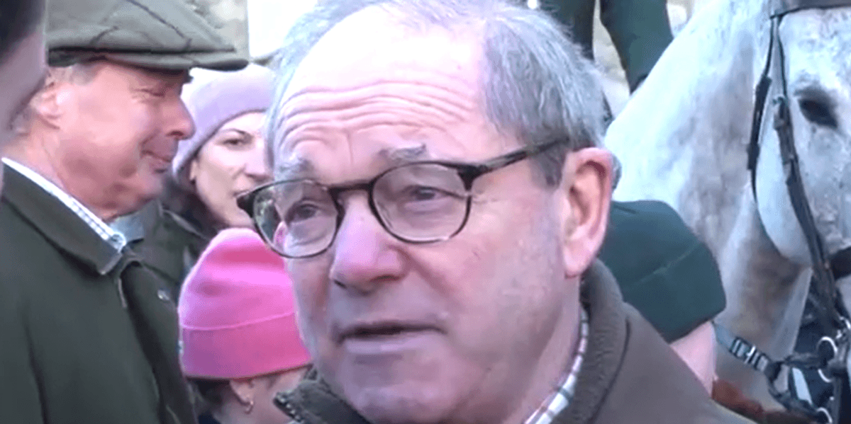 Boxing Day hunt hailed as unifying force for rural communities as MP vows ‘to do whatever we can’ to defend tradition Boxing Day hunt hailed as unifying force for rural communities as MP vows ‘to do whatever we can’ to defend tradition