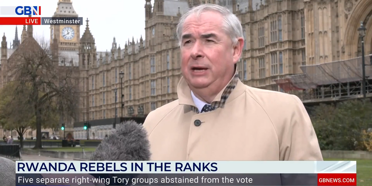 NextImg:Geoffrey Cox issues ECHR warning ‘there will be growing momentum’ – ‘don’t frustrate the democratic will’