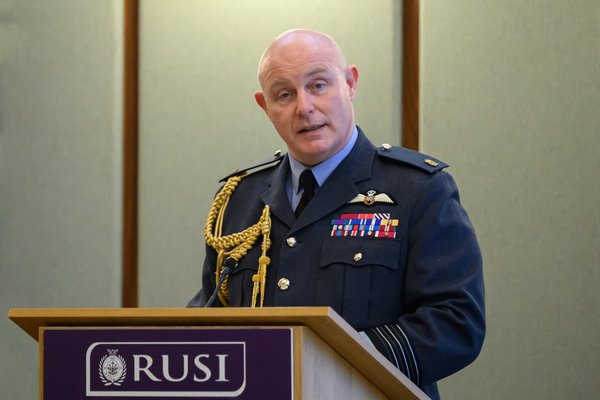 Sir Harv Smyth