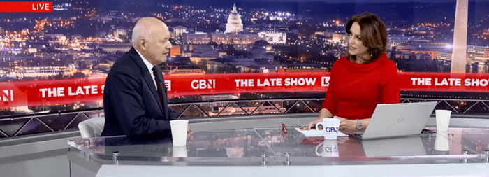 Sir Iain Duncan Smith