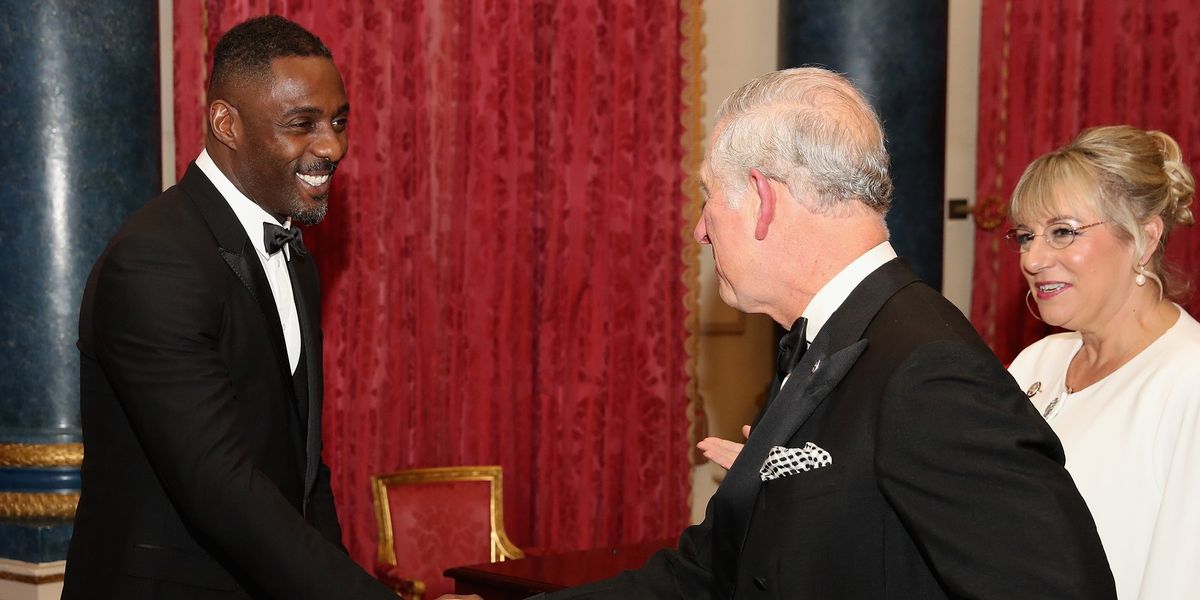 Idris Elba reveals he is ‘same old Idris’ in first interview since being awarded knighthood by King Charles Idris Elba reveals he is ‘same old Idris’ in first interview since being awarded knighthood by King Charles