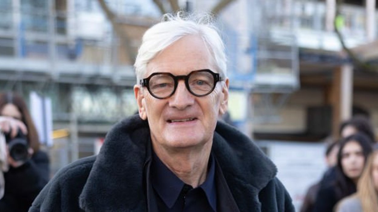 Sir James Dyson
