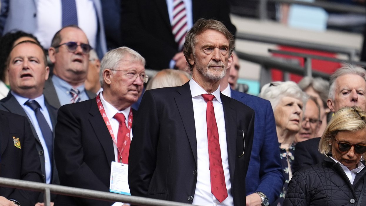 Sir Jim Ratcliffe has introduced a wave of cost-cutting actions to Man Utd