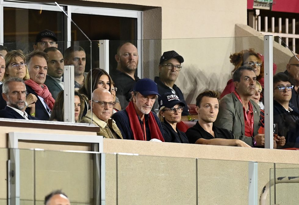 Sir Jim Ratcliffe Manchester United