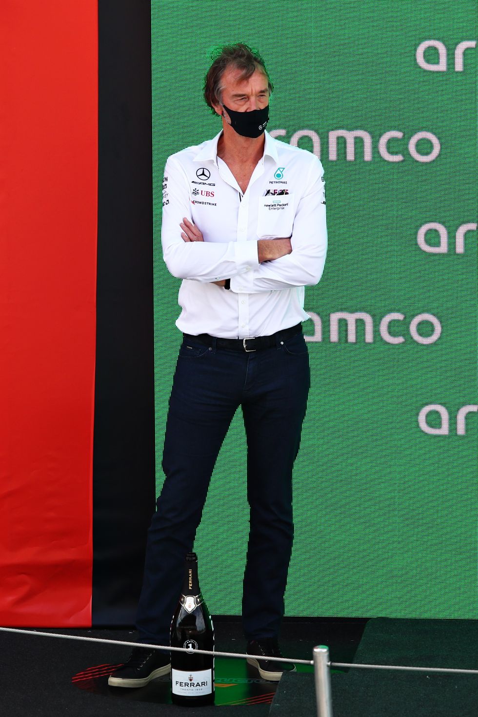 Sir Jim Ratcliffe Manchester United