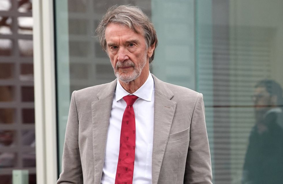 Sir Jim Ratcliffe's inflammatory remarks about immigration have left senior figures at Manchester United feeling "mortified," as the club scrambles to contain the fallout from the co-owner's controversial television appearance
