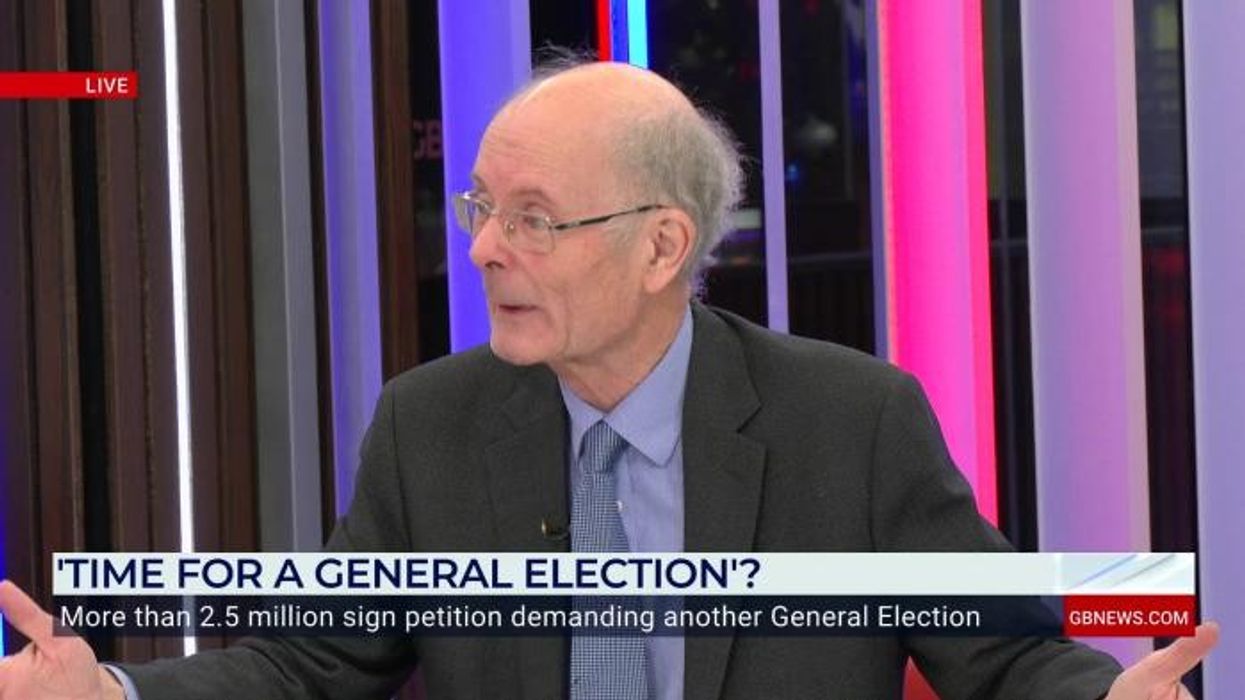 Ten reasons why Nigel Farage COULD become Prime Minister in 2029 as Reform UK pulls ahead - Keith Bays