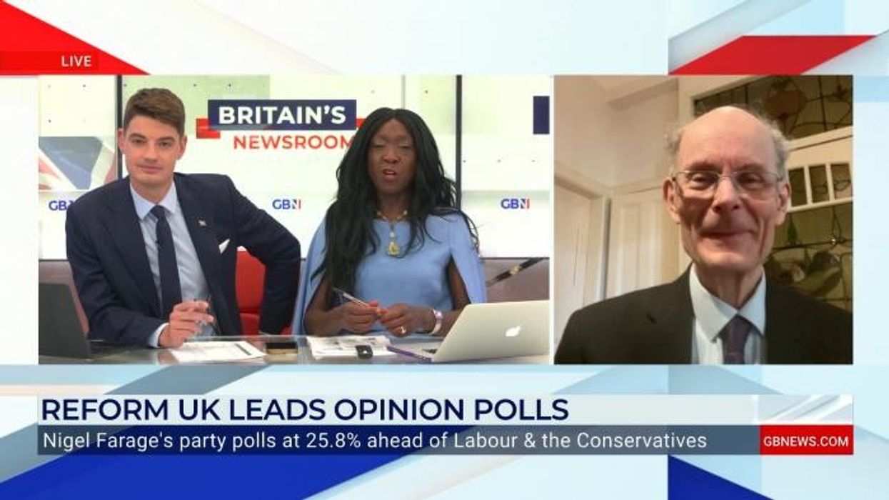 Labour is getting nervous about Reform UK's rise in London...does the party have a point? We investigate