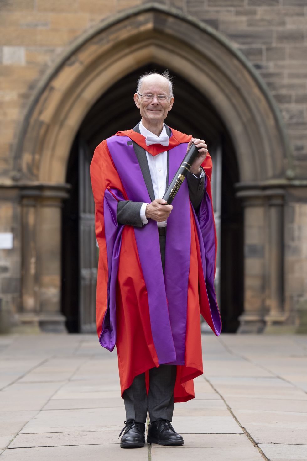 Sir John Curtice