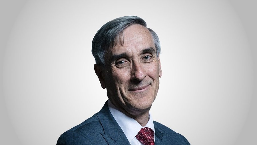 Sir John Redwood