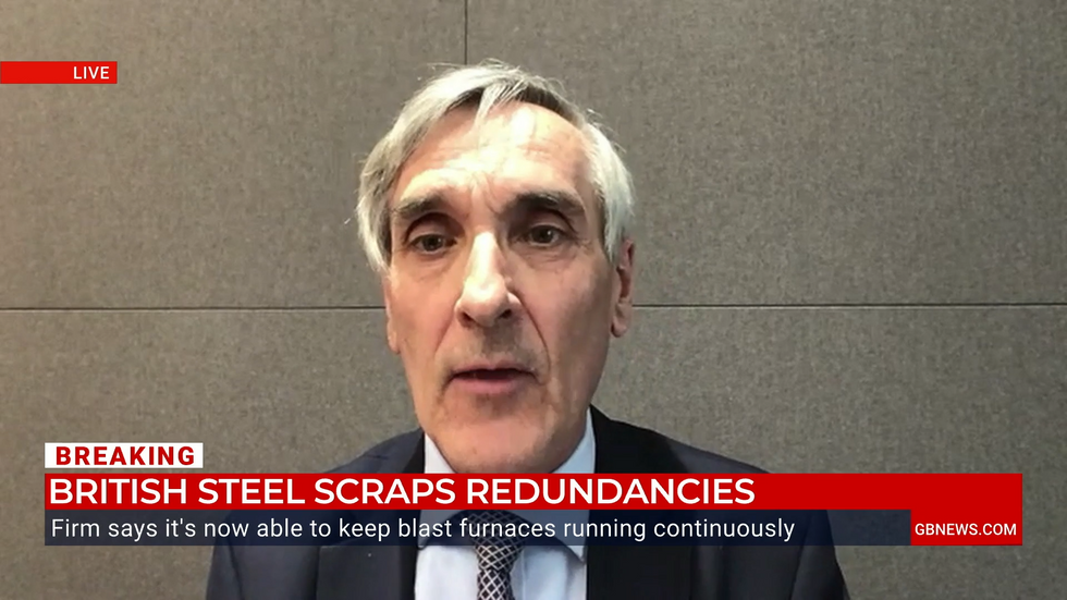 Sir John Redwood