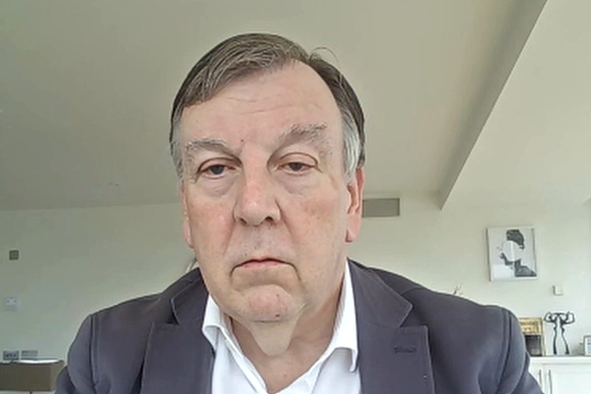 Sir John Whittingdale
